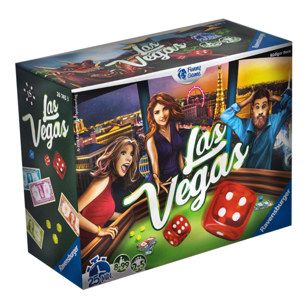 Las Vegas