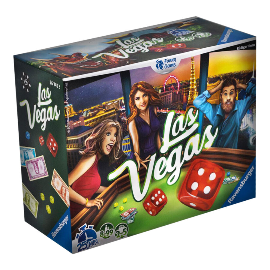 Las Vegas