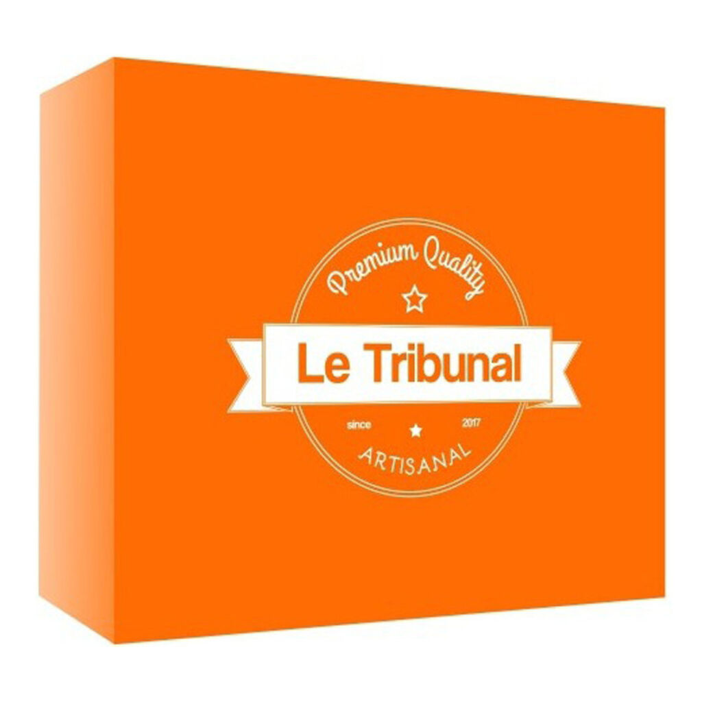 Le Tribunal