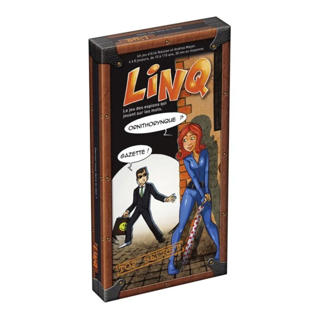Linq
