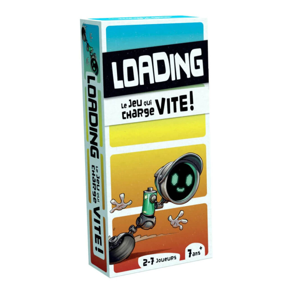 Loading
