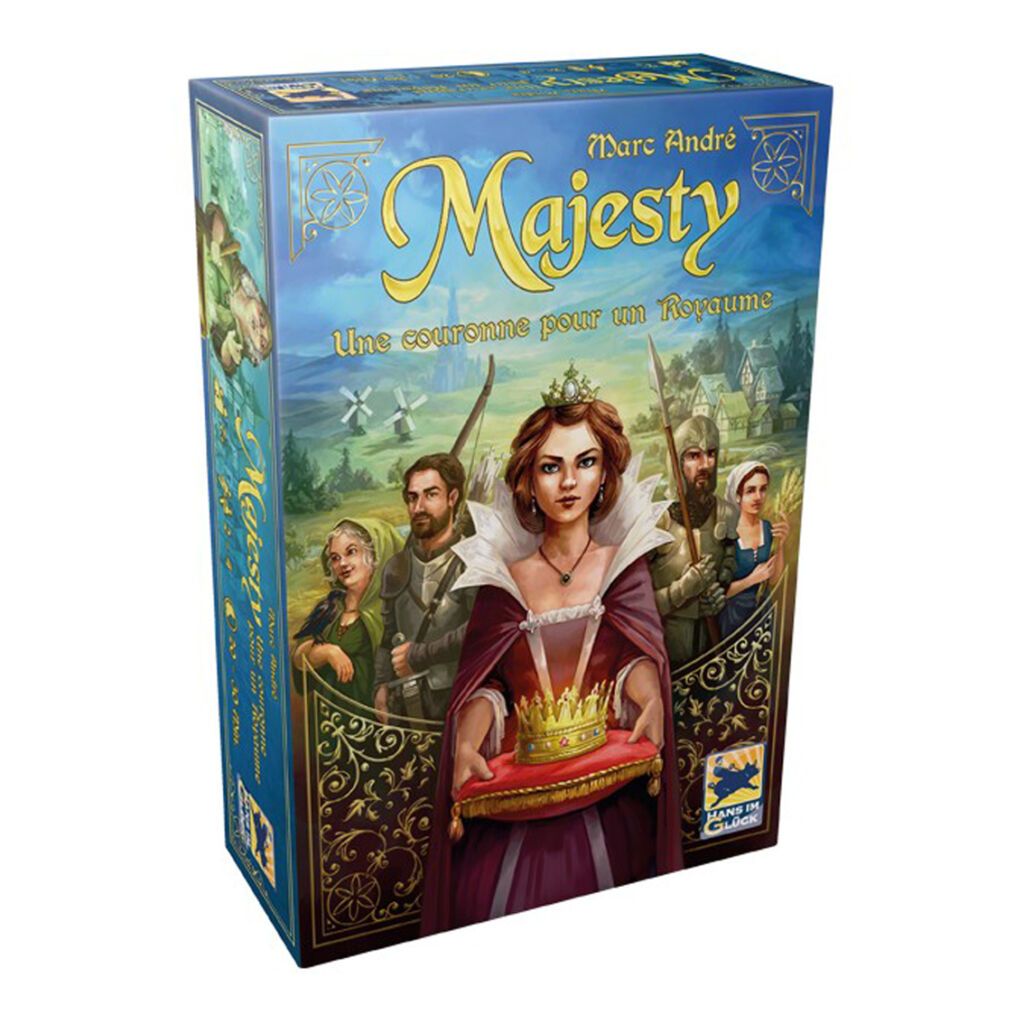 Majesty