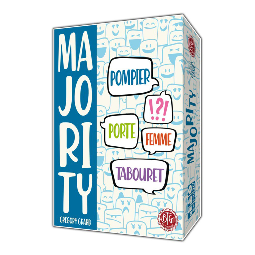 Majority