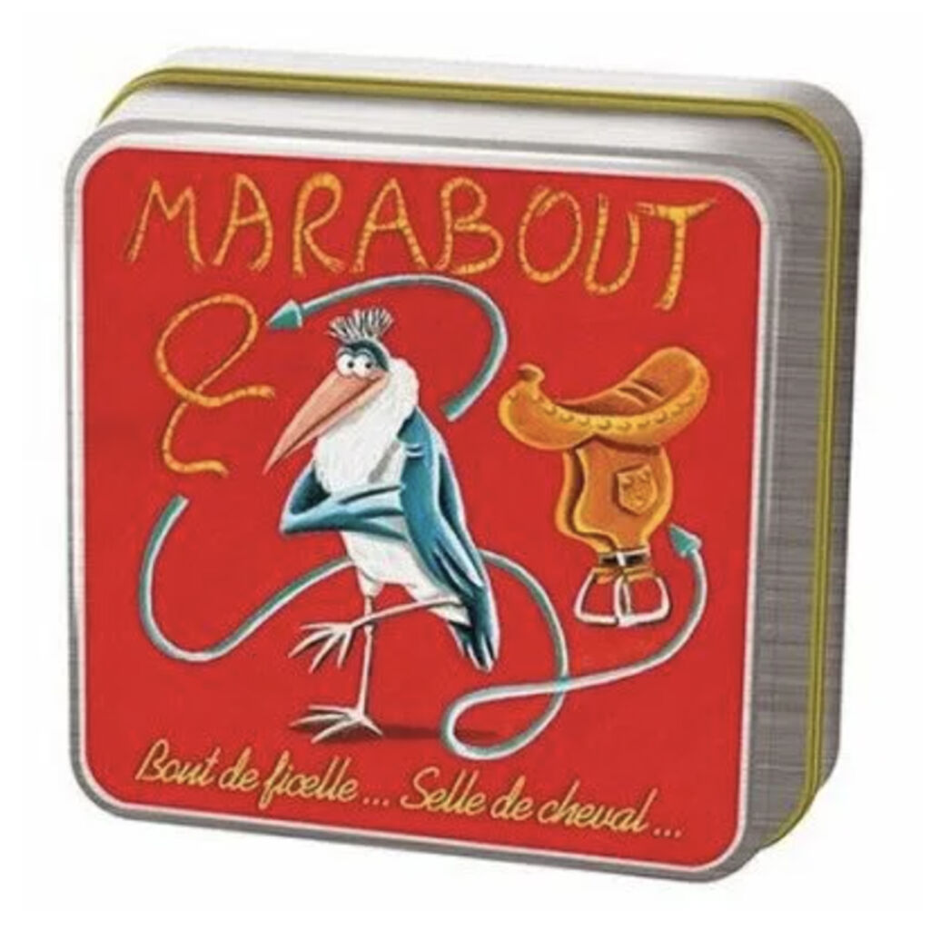 Marabout