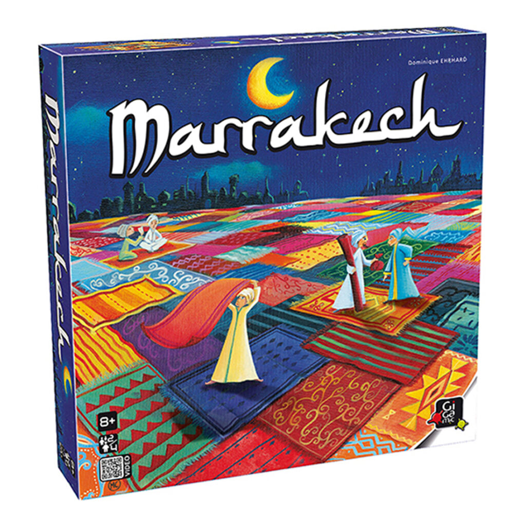 Marrakech