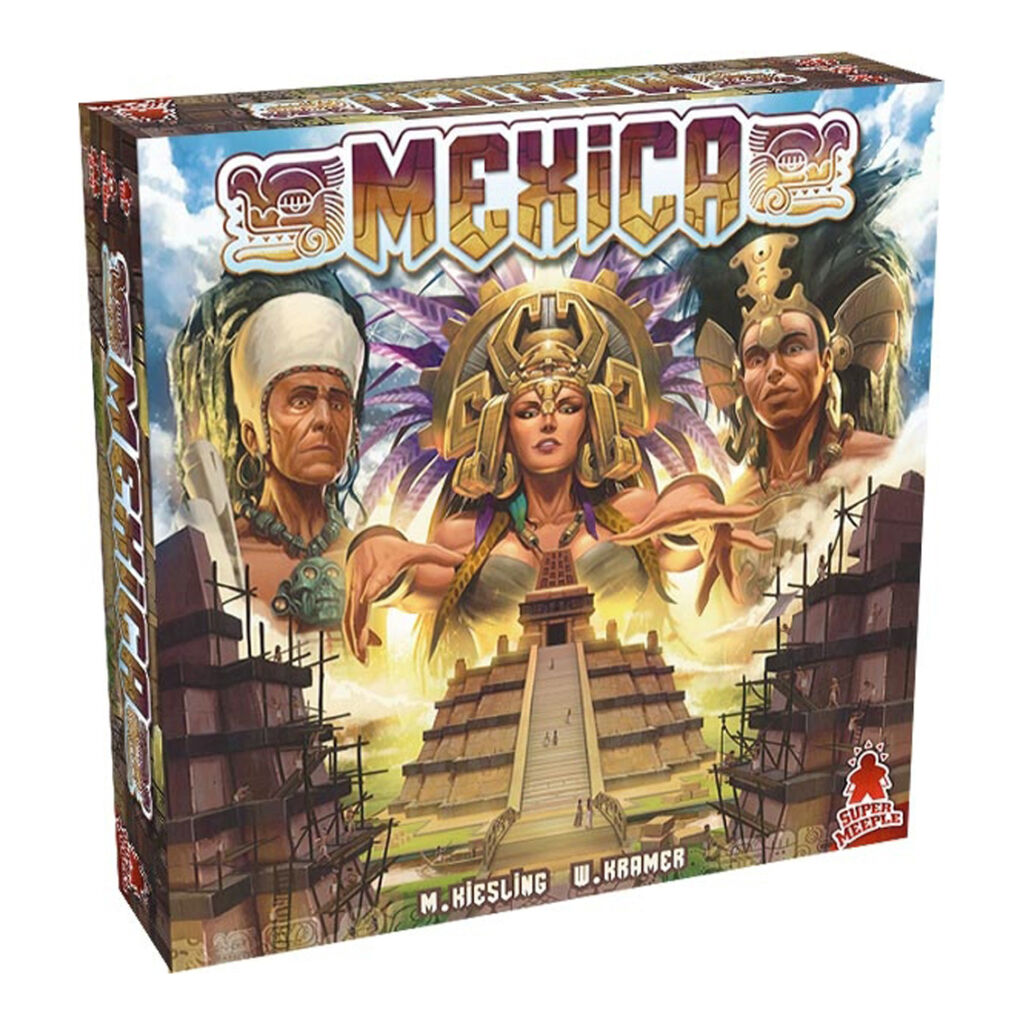 Mexica
