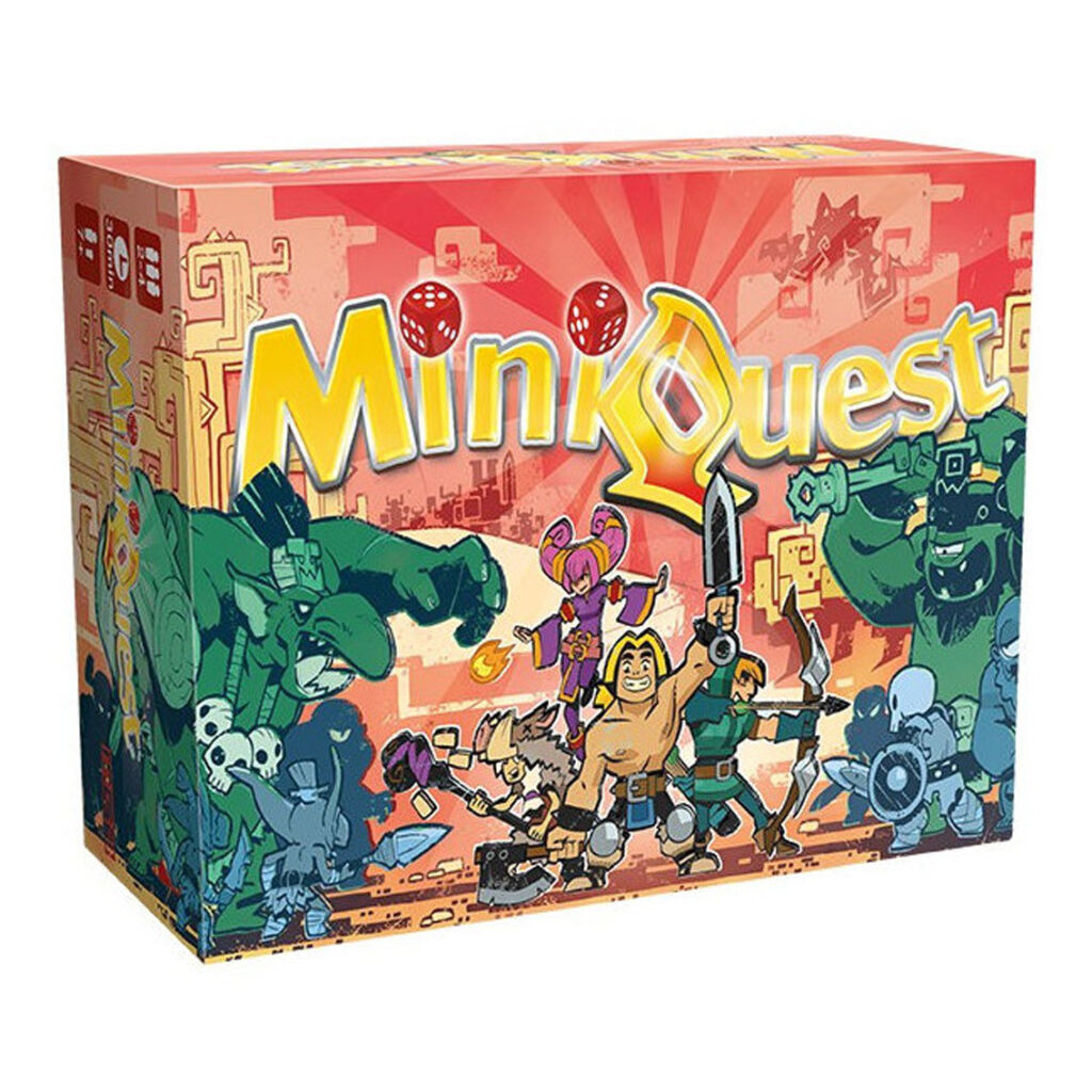 MiniQuest