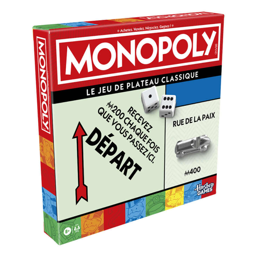 Monopoly