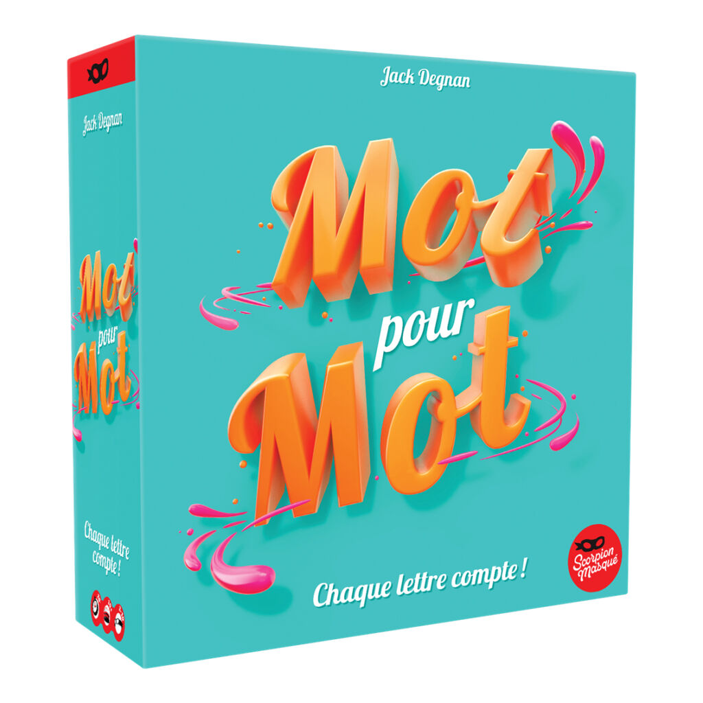 Mot pour Mot