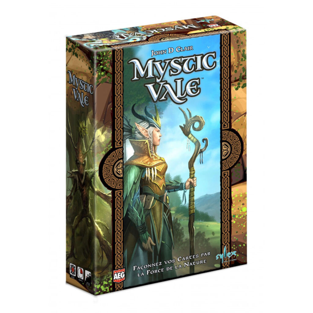 Mystic Vale