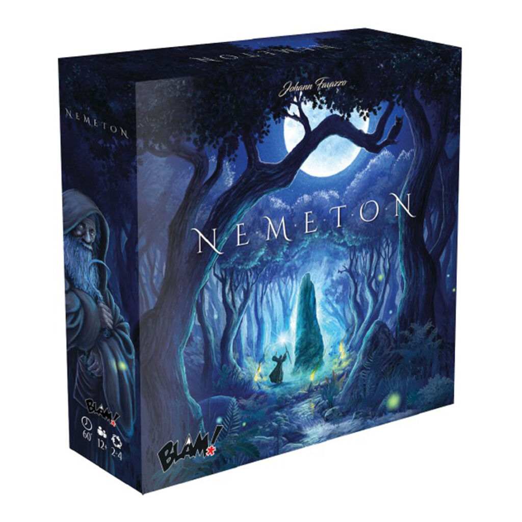 Nemeton