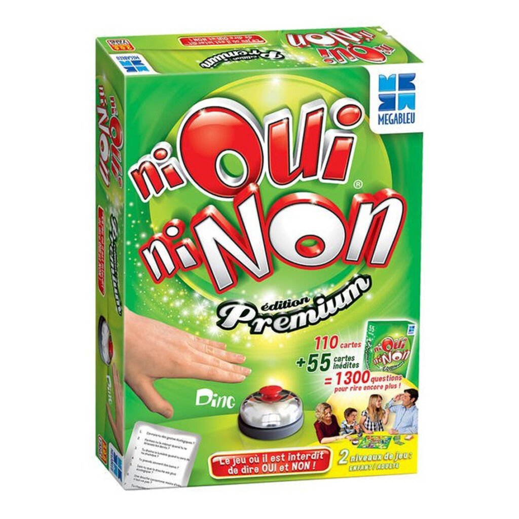 Ni Oui Ni Non