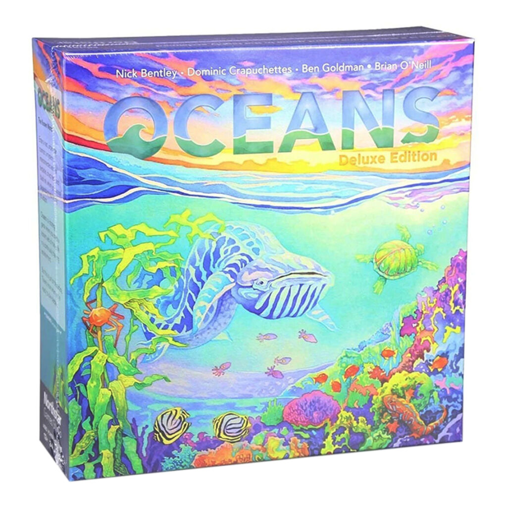 Océans