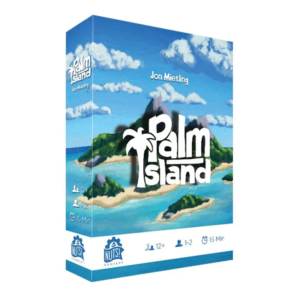 Palm Island
