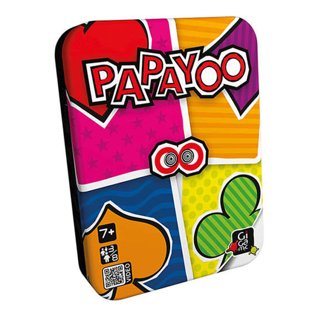 Papayoo
