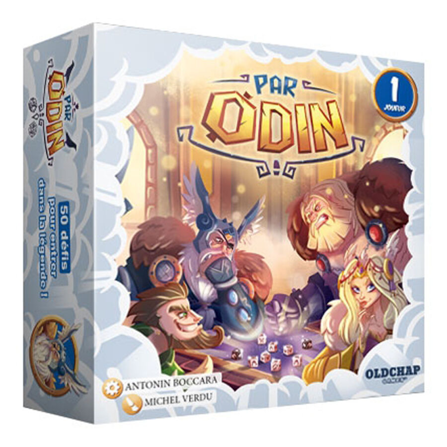 Par Odin
