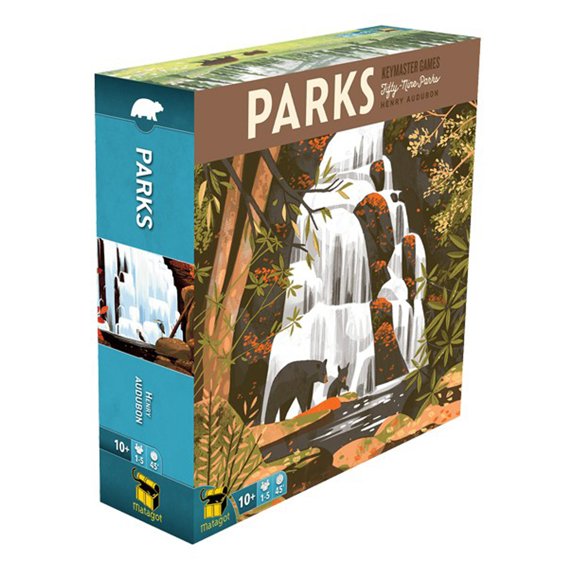 Parks