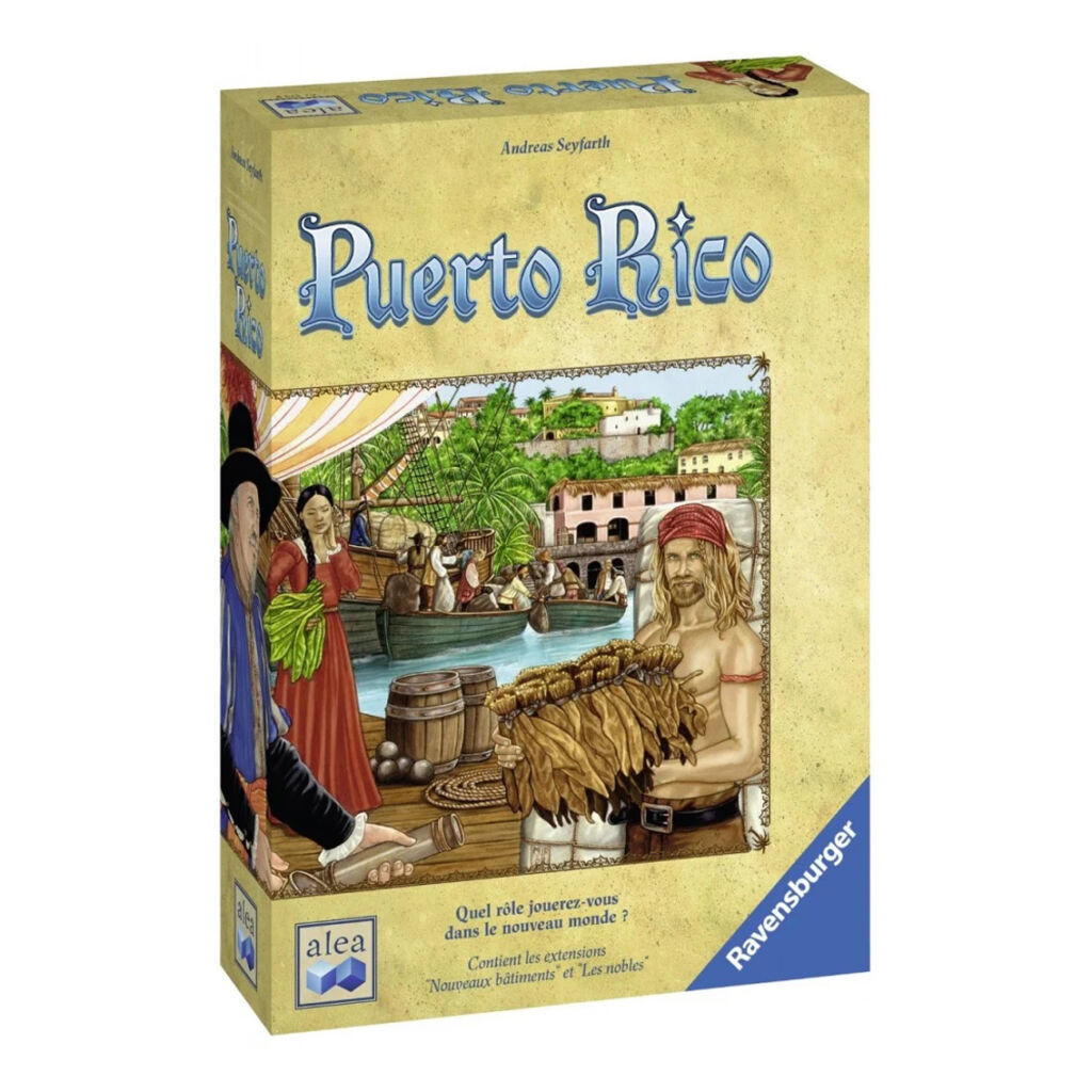Puerto Rico