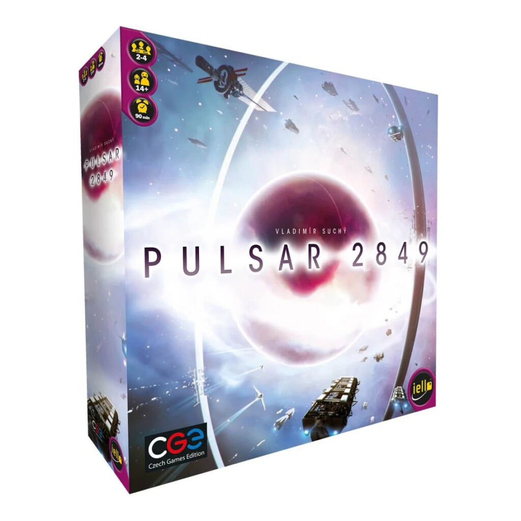 Pulsar 2849
