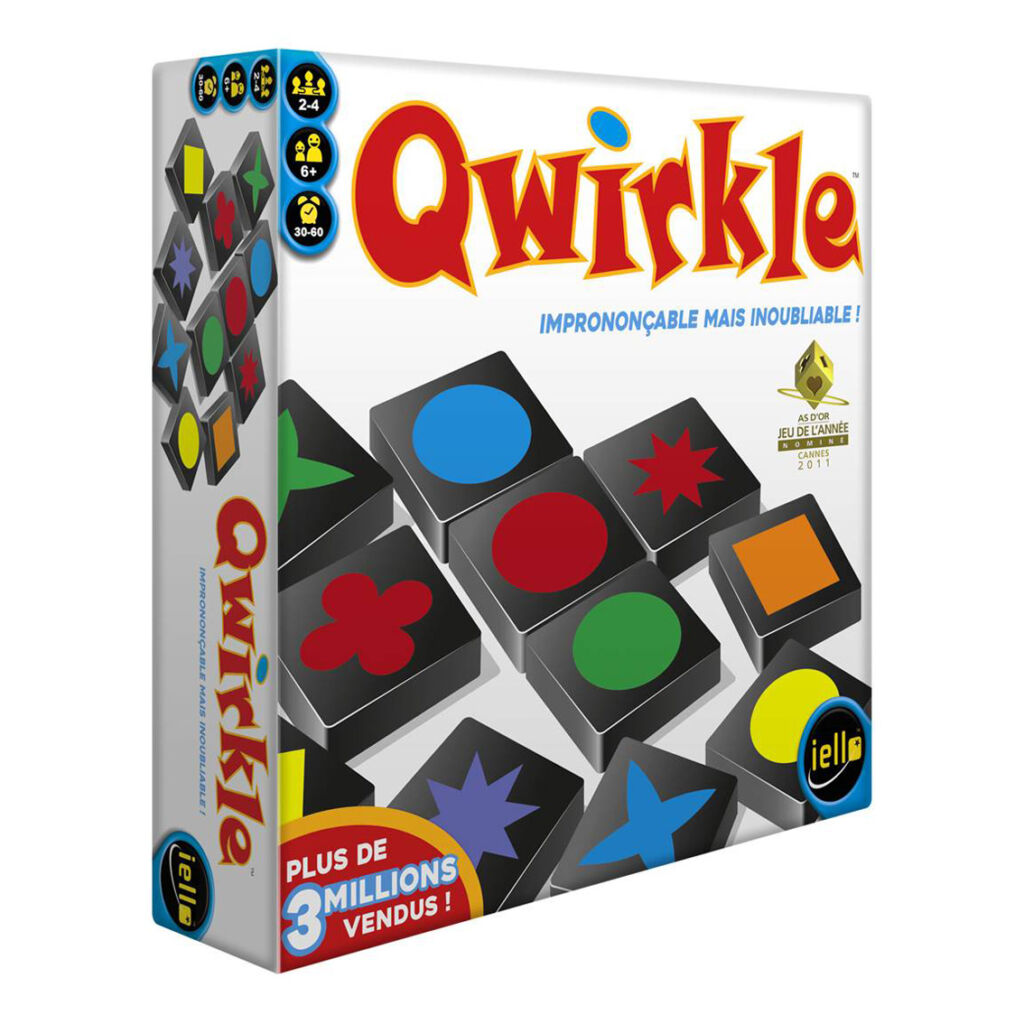 Qwirkle
