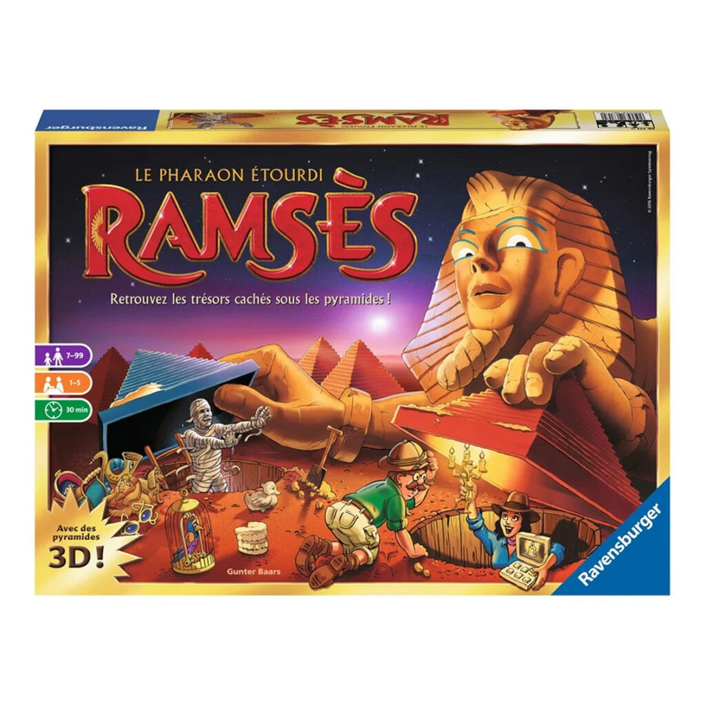 Ramsès