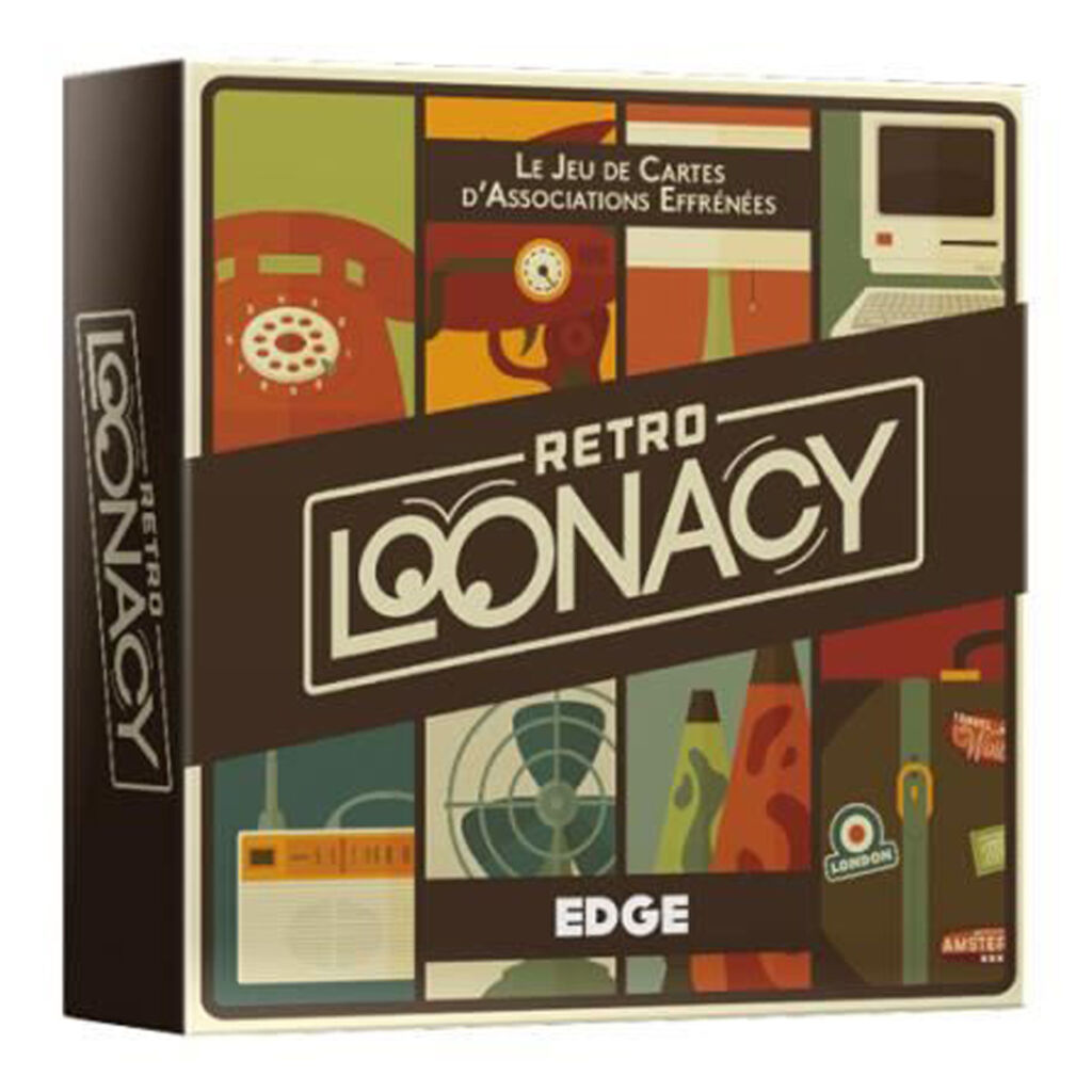 Retro Loonacy
