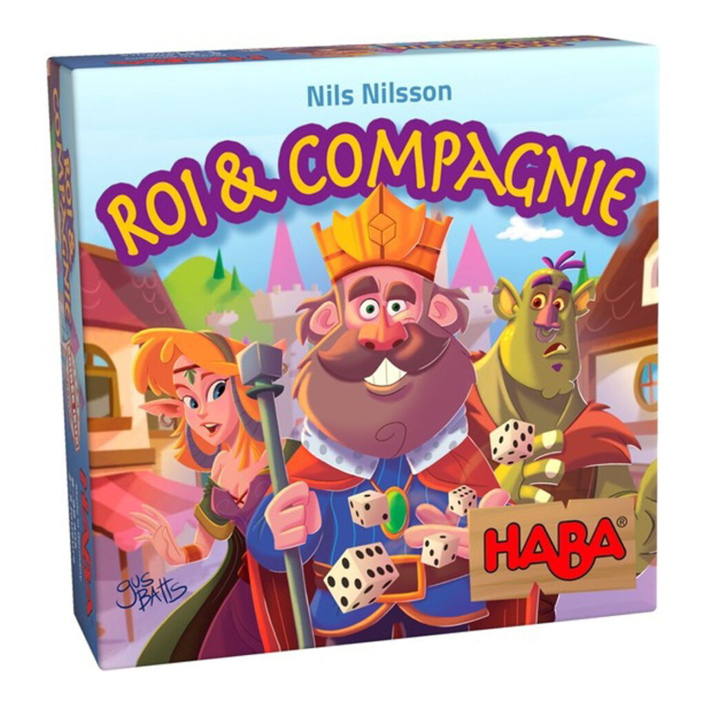 Roi & Compagnie