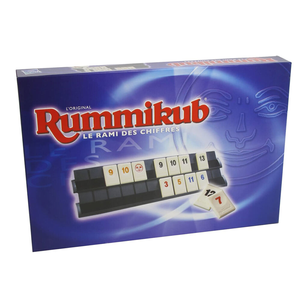 Rummikub