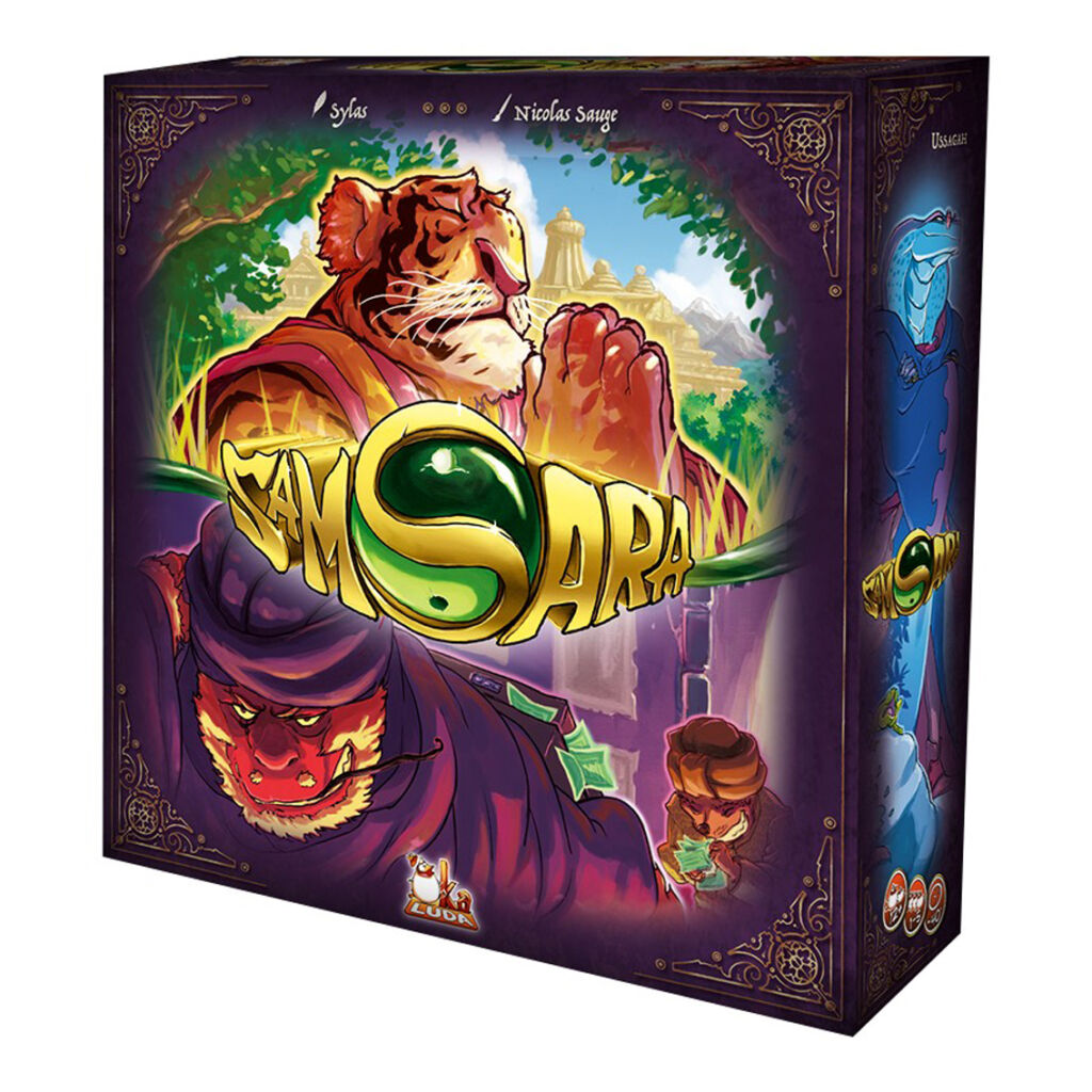 Samsara