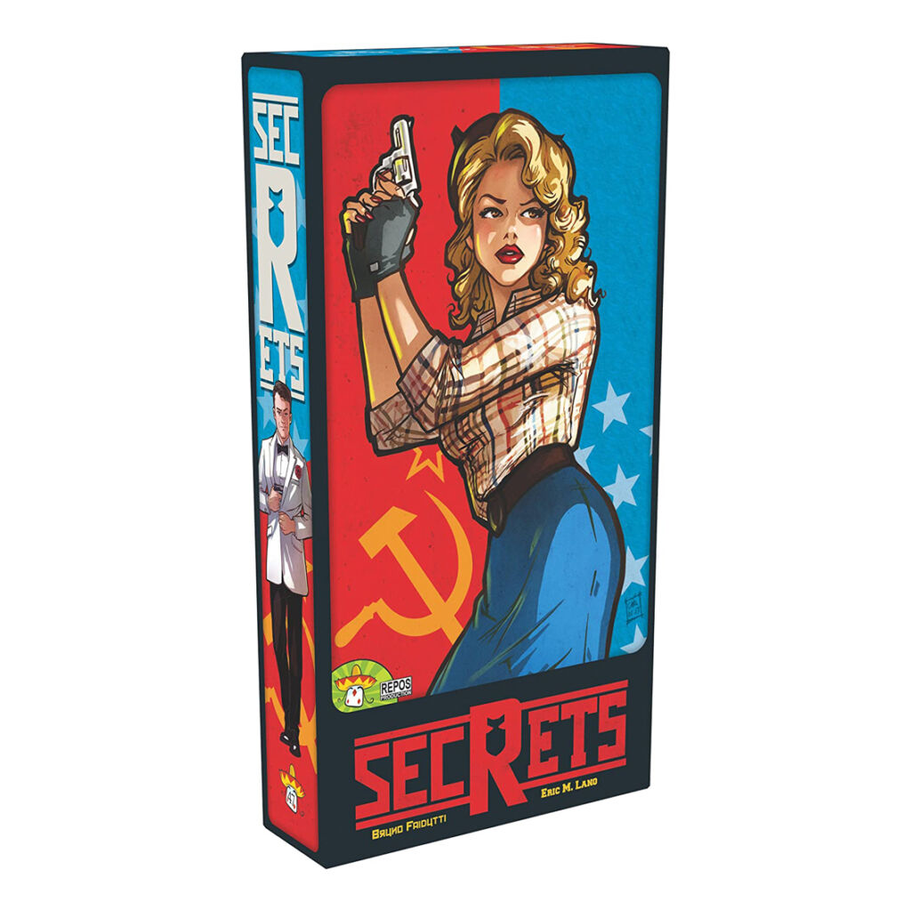Secrets