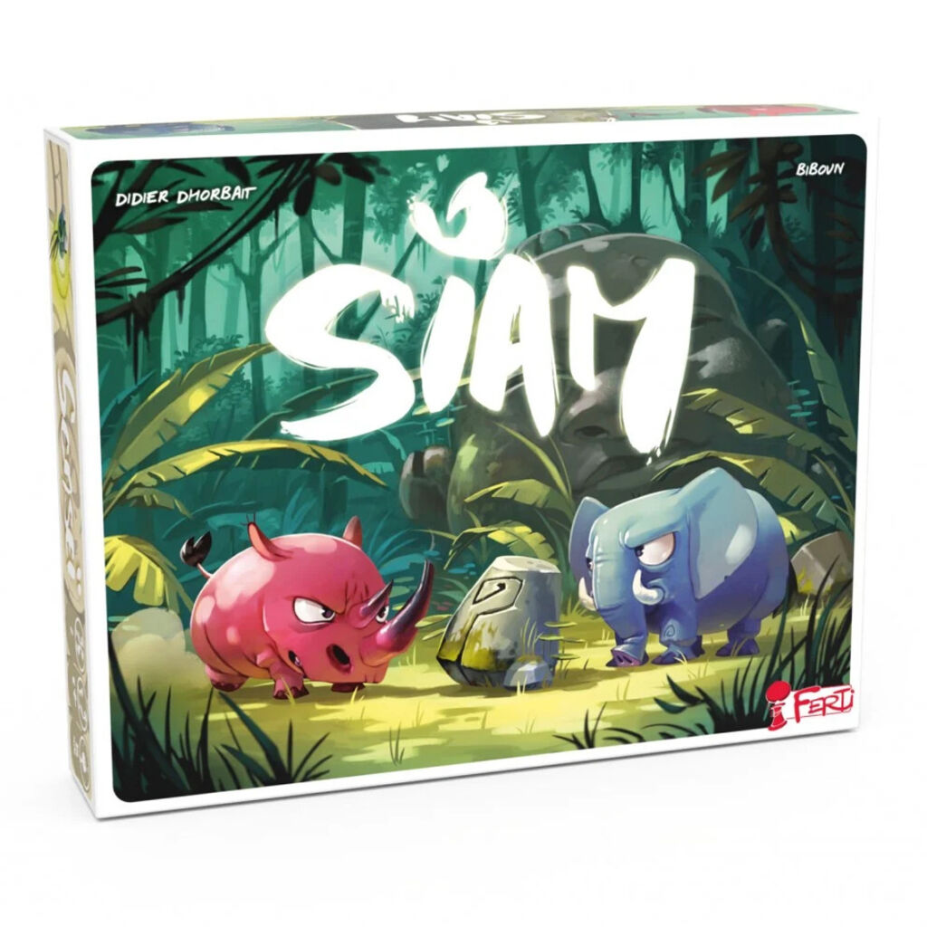 Siam
