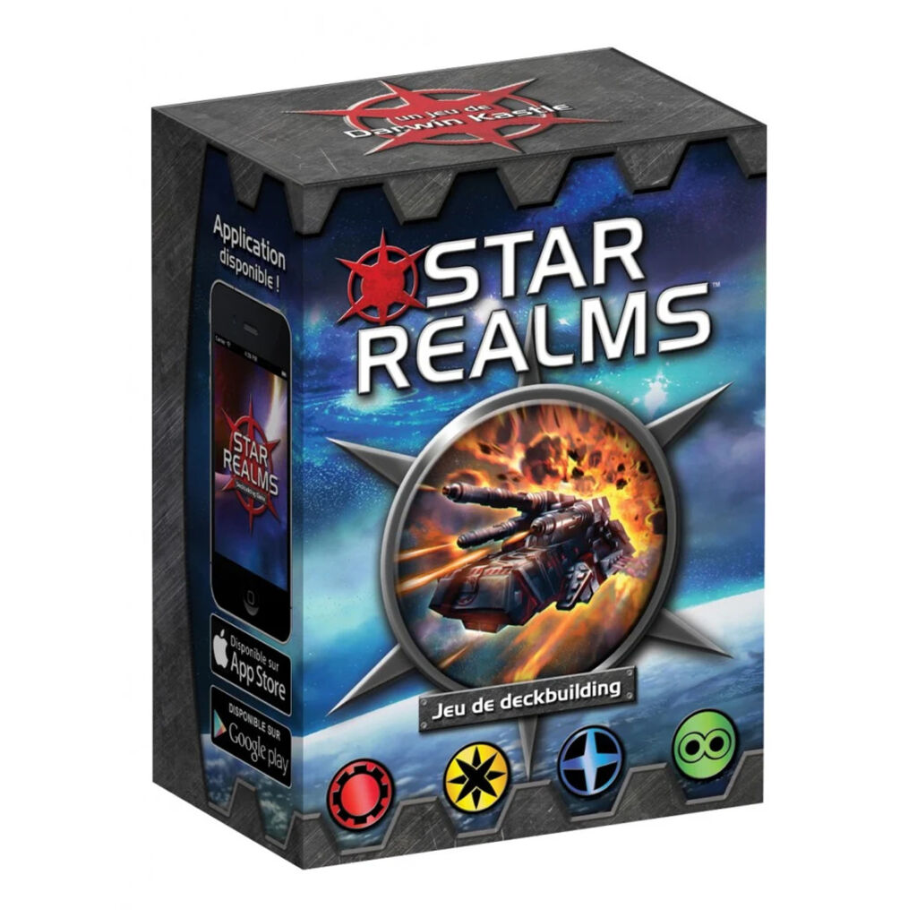 Star Realms