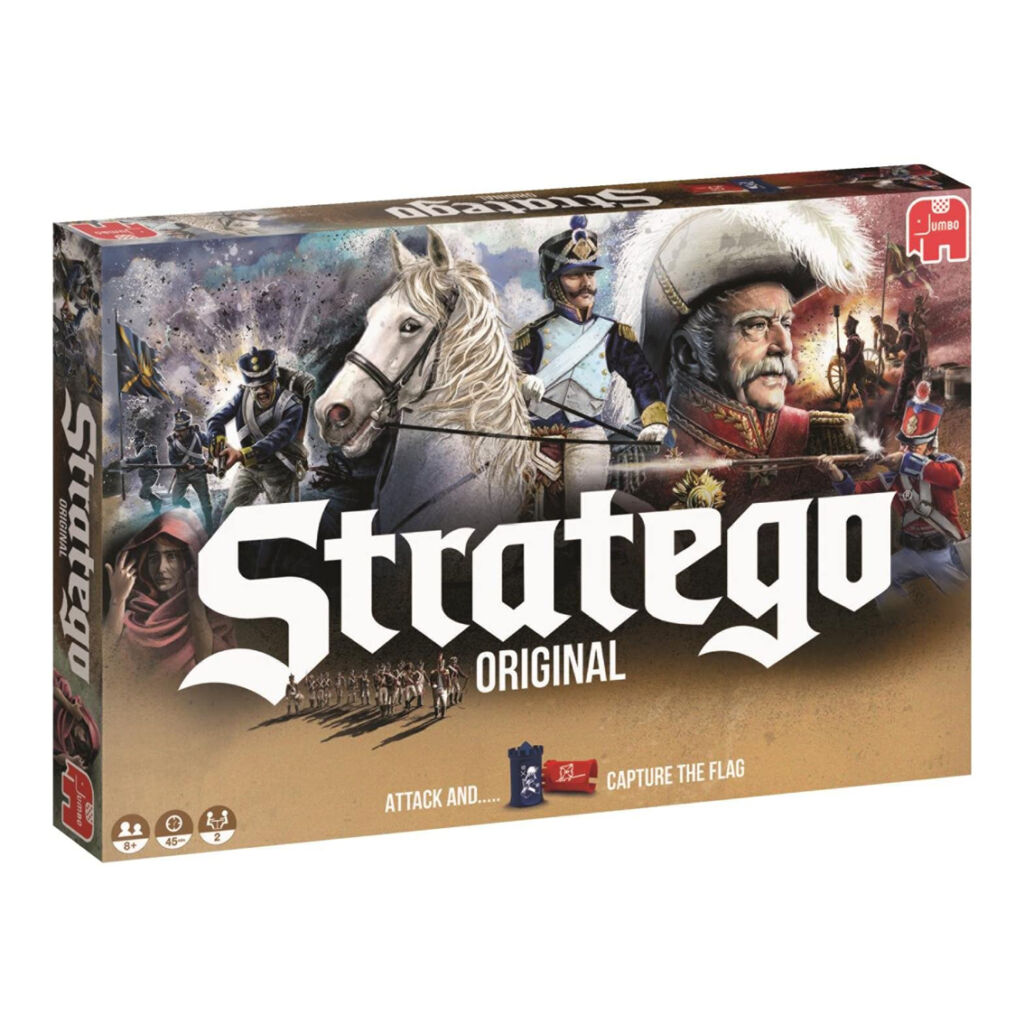 Stratego