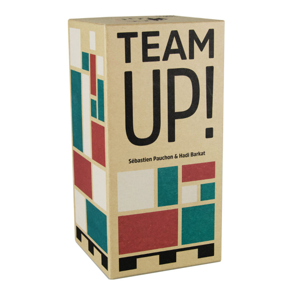 Team Up
