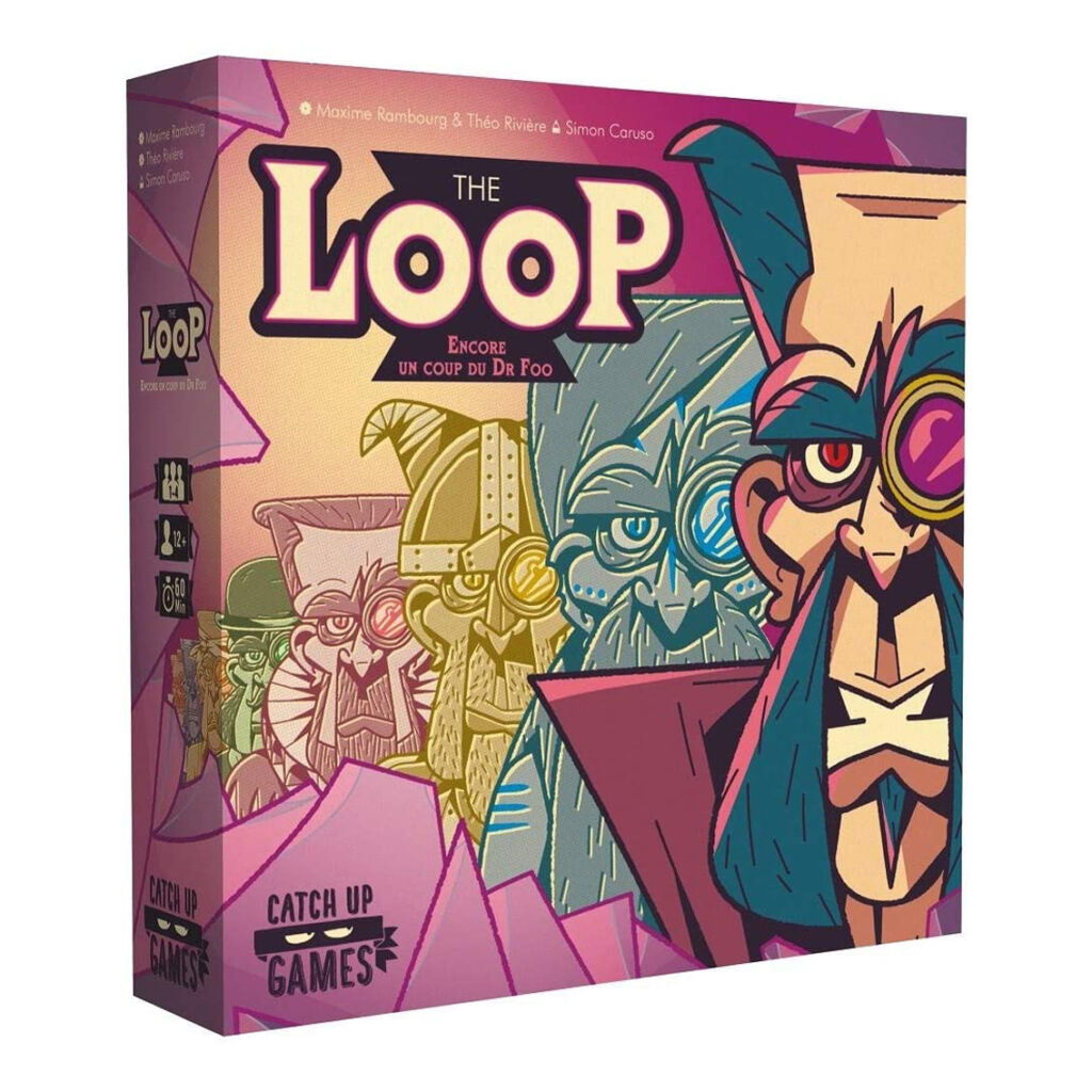 The Loop