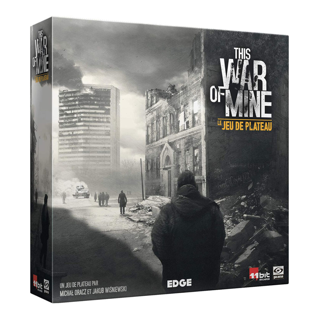 This War of Mine