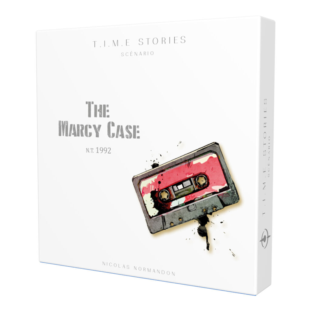 Time Stories, The Marcy Case (extension) (1.2)