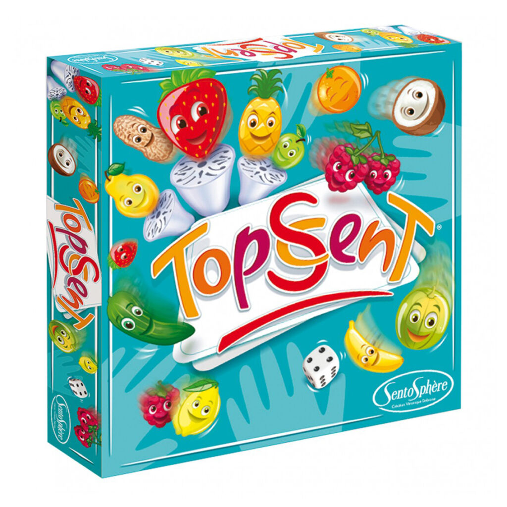 Topscent