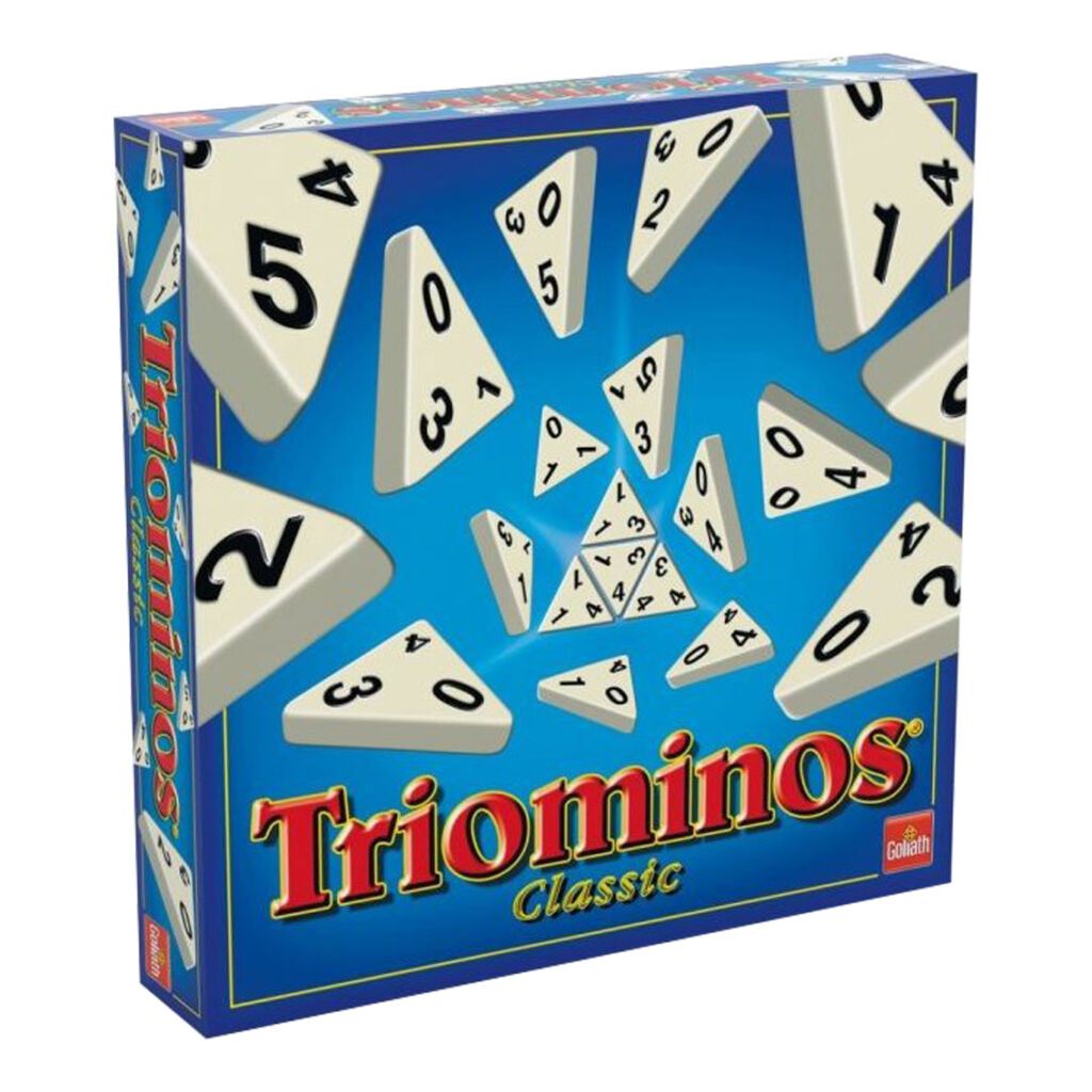 Triominos