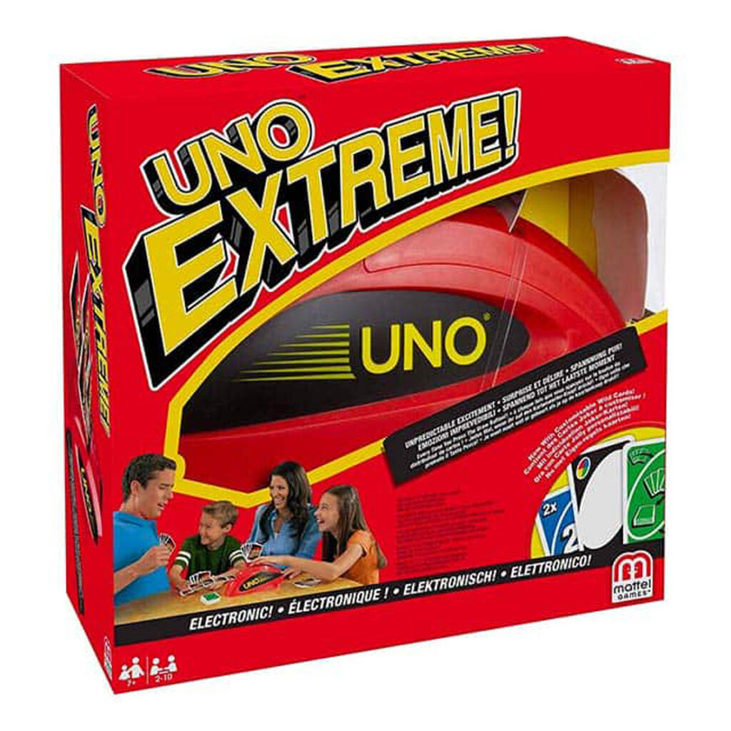 UNO Extreme