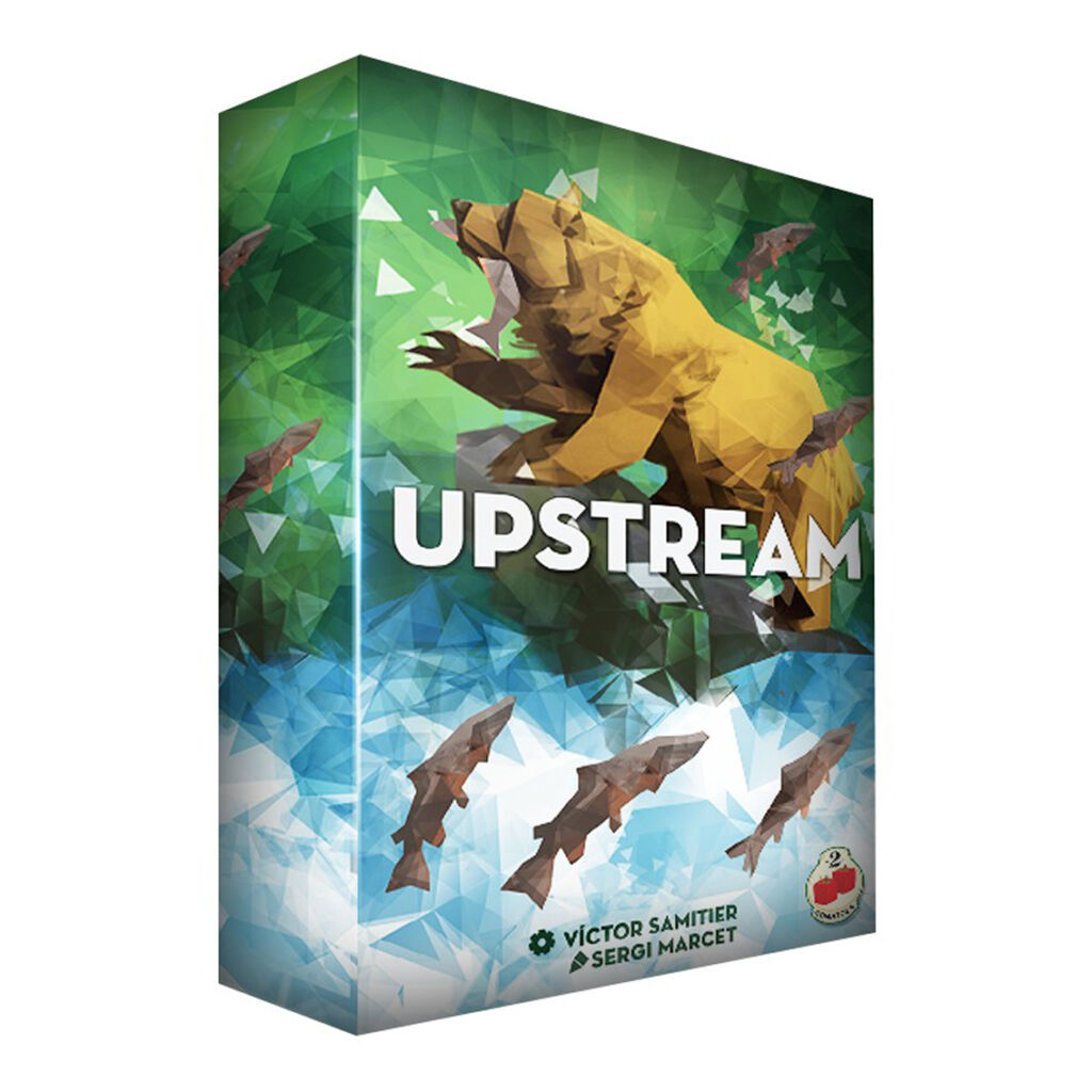 Upstream