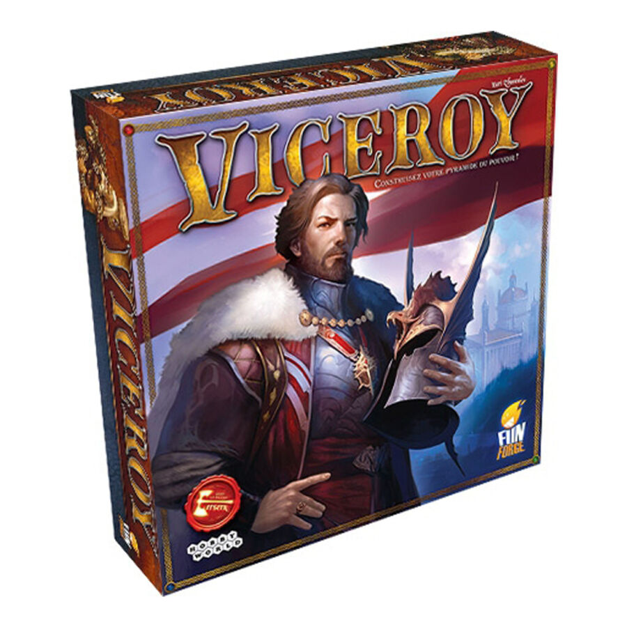 Viceroy