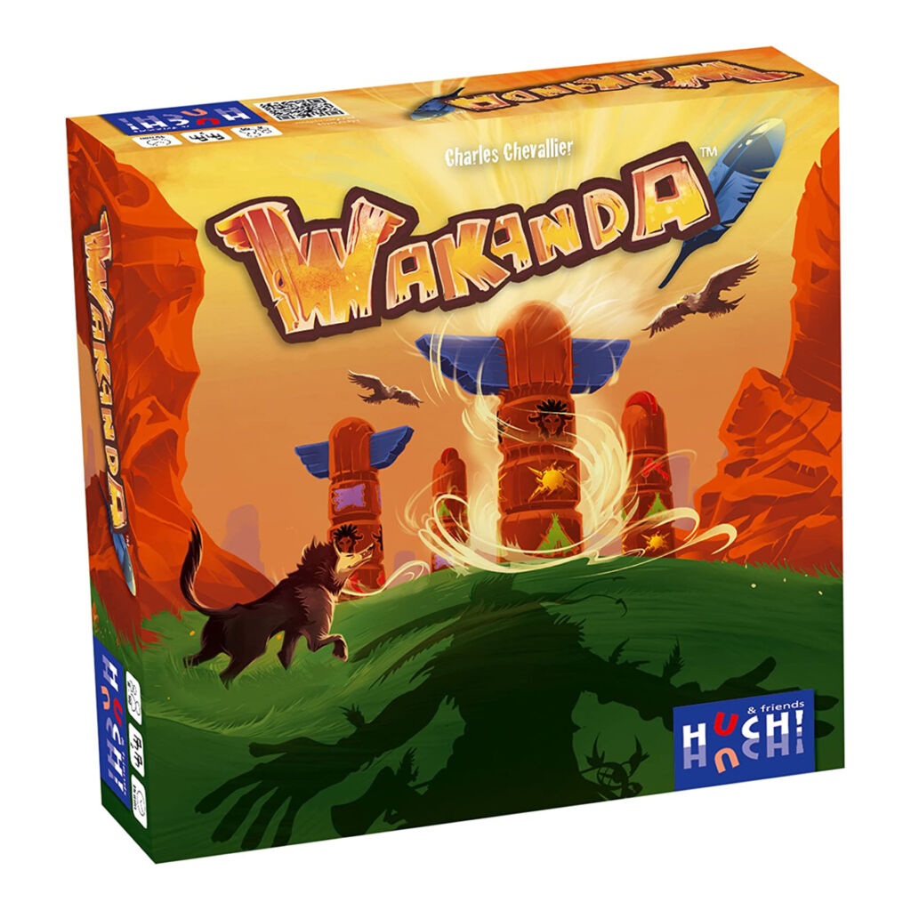 Wakanda
