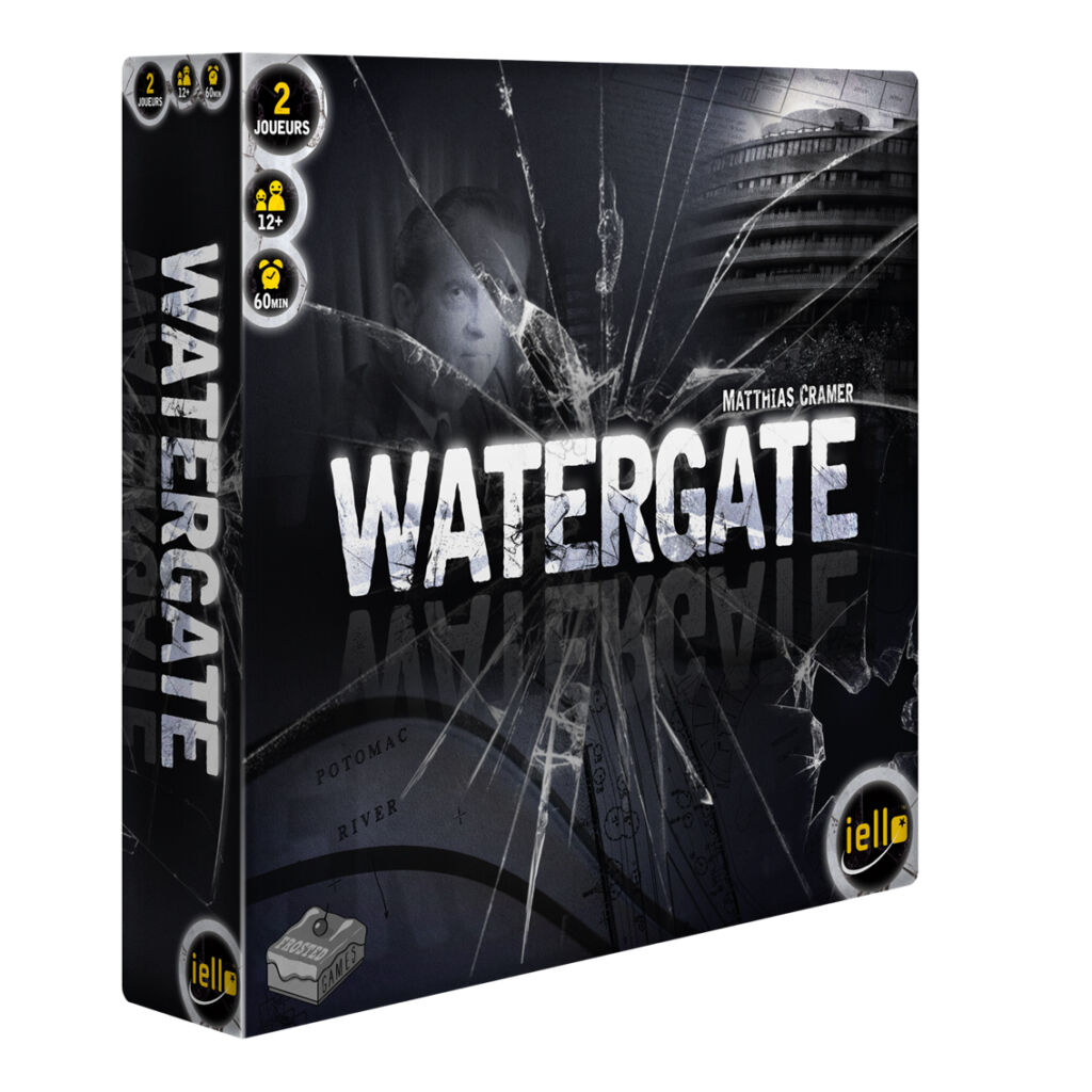 Watergate