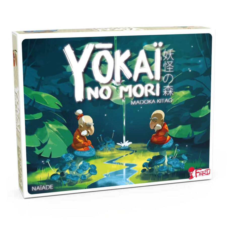 Yokai No Mori