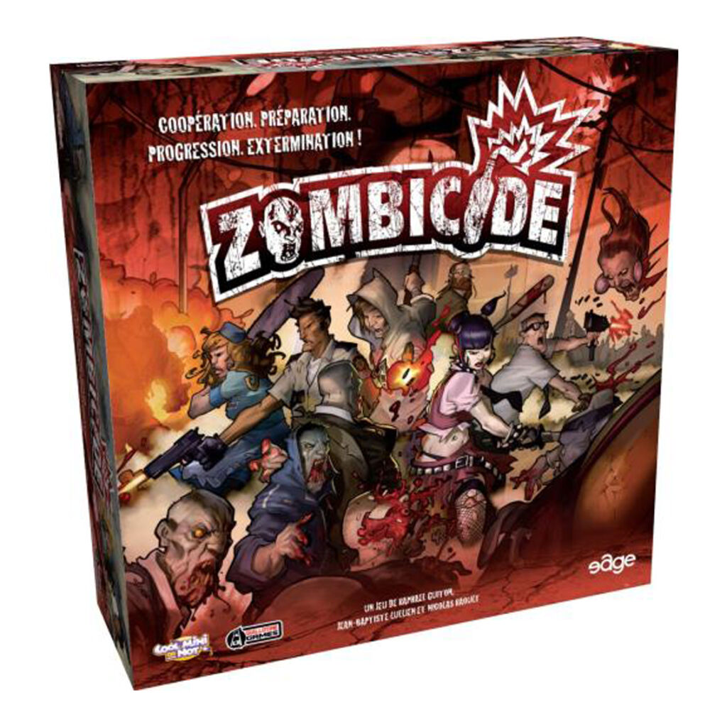 Zombicide