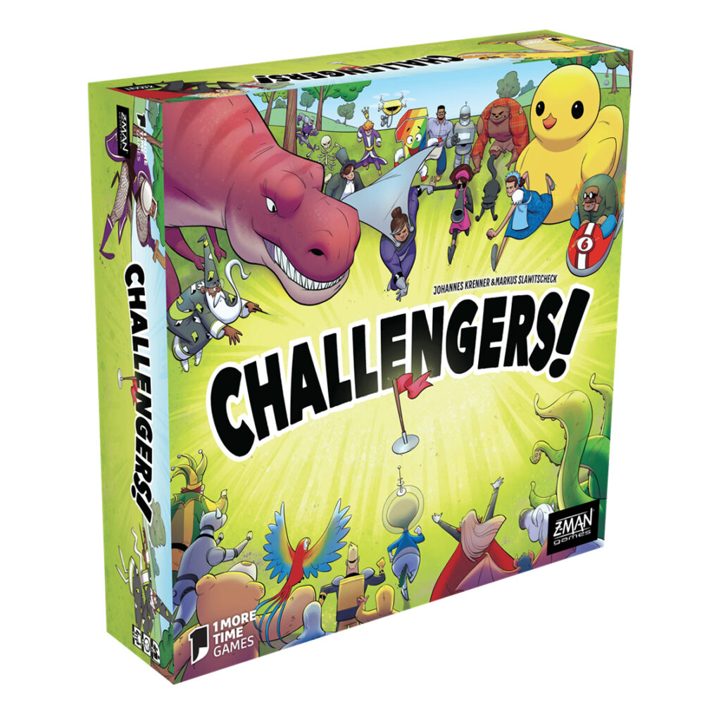 Challengers