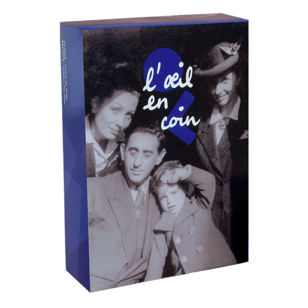 L’Oeil En Coin
