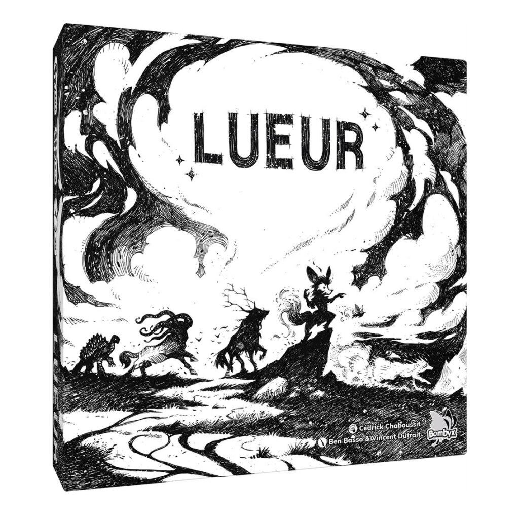 Lueur