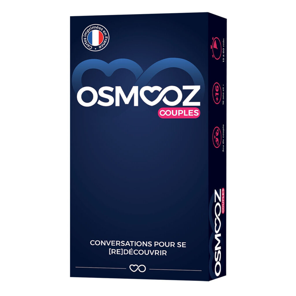 Osmooz